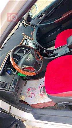 هیۆندای سۆناتا